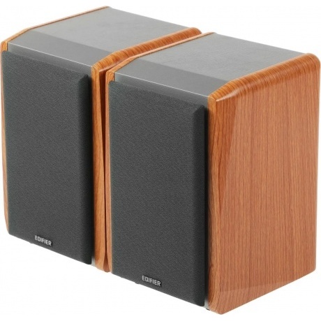 Колонки Edifier R1010BT 2.0 коричневый/коричневый 24Вт BT
Колонки Edifier R1010BT 2.0 коричневый/коричневый 24Вт BT