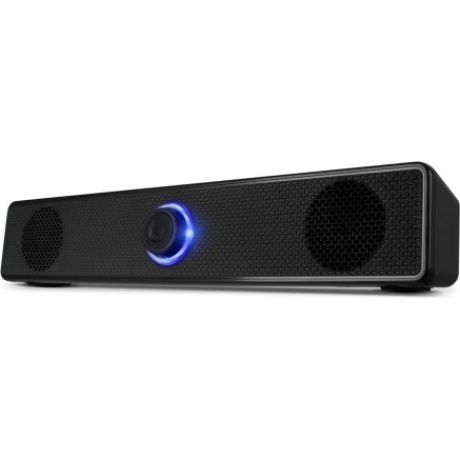 Колонки SVEN 422 чёрные 2x3W USB
Колонки SVEN 422 чёрные 2x3W USB