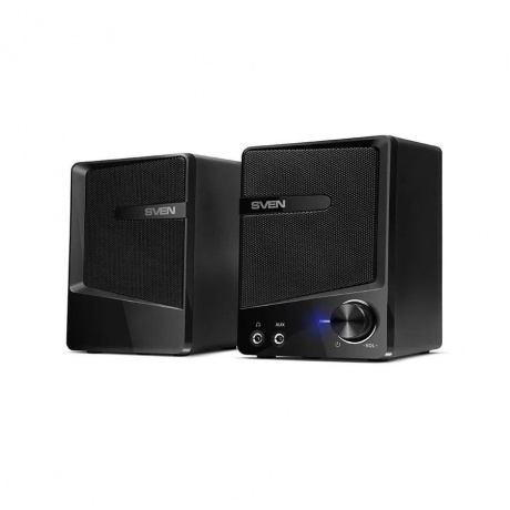 Колонки SVEN 248 USB2.0 2x3 Вт(RMS) чёрный
Колонки SVEN 248 USB2.0 2x3 Вт(RMS) чёрный