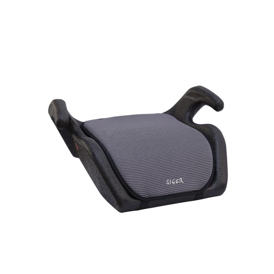 Автокресло Siger Бустер Мякиш серый
Автокресло Siger Бустер Мякиш серый