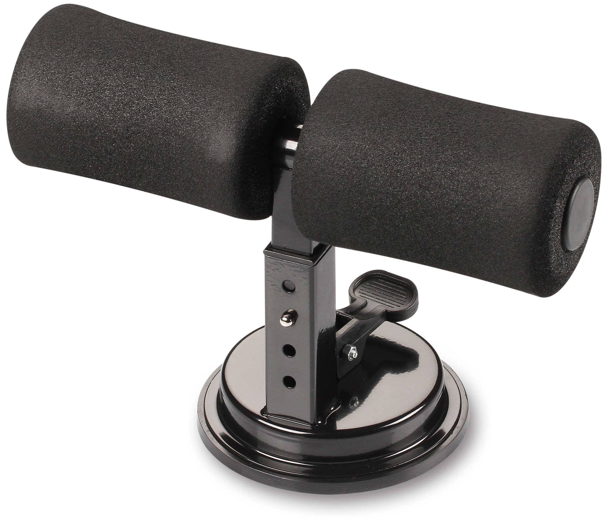 Тренажер для отжима и пресса INDIGO SIT UP BAR вакуумный, IN148, Черный,
Тренажер для отжима и пресса INDIGO SIT UP BAR вакуумный, IN148, Черный,