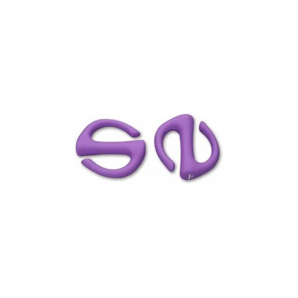 Гантели обливные с неопреновым покрытием S-образные INDIGO, IN133, Фиолетовый, 1 кг*2шт
Гантели обливные с неопреновым покрытием S-образные INDIGO, IN133, Фиолетовый, 1 кг*2шт