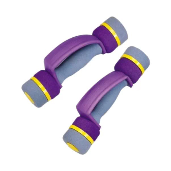 Гантели неопреновые Pro Supra, 808 -PLB (5LB/PR), Фиолетово-серый, 1.25кг*2шт
Гантели неопреновые Pro Supra, 808 -PLB (5LB/PR), Фиолетово-серый, 1.25кг*2шт