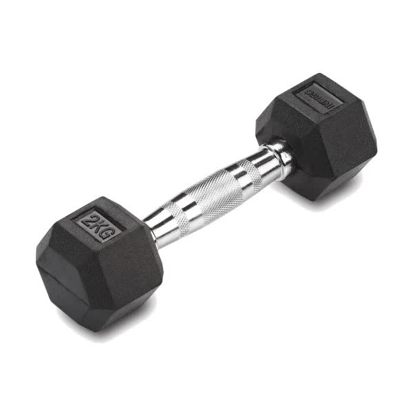 Гантель литая обрезиненная INDIGO, IN124, Черный, 2 кг
Гантель литая обрезиненная INDIGO, IN124, Черный, 2 кг