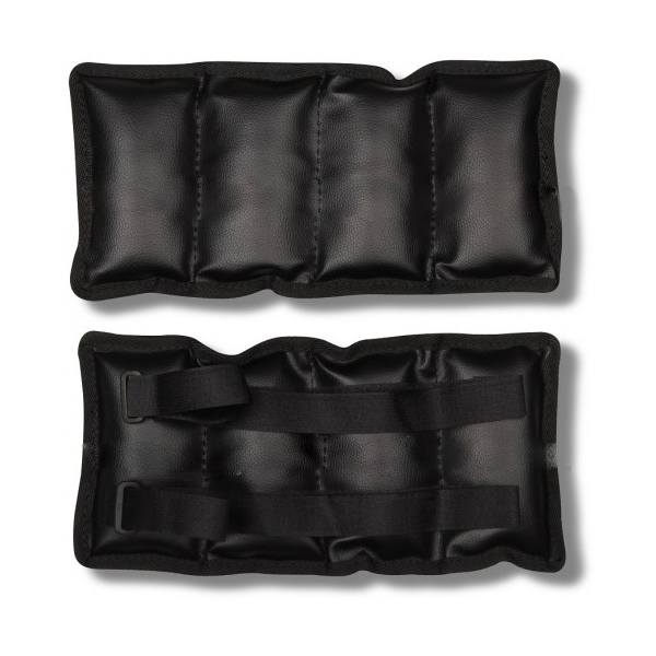 Утяжелители ПРОФИ и/к, SM-150, Черный, 2*1,5 кг
Утяжелители ПРОФИ и/к, SM-150, Черный, 2*1,5 кг