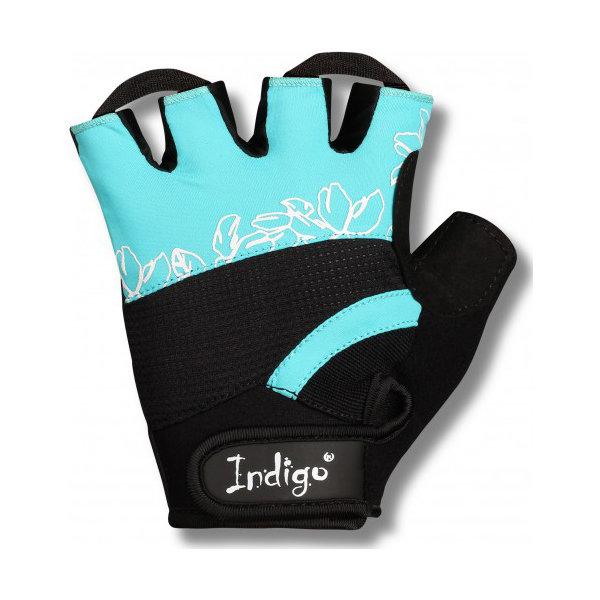 Перчатки для фитнеса женские INDIGO PU, эластан, неопрен, SB-16-1734, Бирюзовый, S
Перчатки для фитнеса женские INDIGO PU, эластан, неопрен, SB-16-1734, Бирюзовый, S