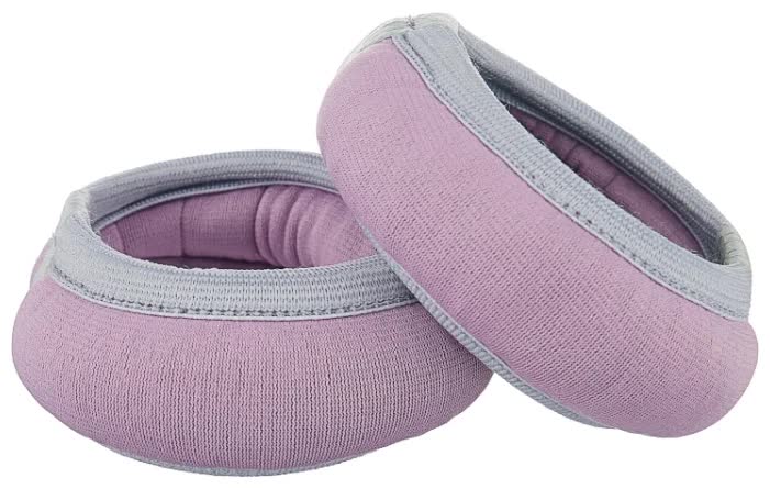 Утяжелители БРАСЛЕТ неопрен, дробь, SM-256, Сиреневый, 2*0,2 кг
Утяжелители БРАСЛЕТ неопрен, дробь, SM-256, Сиреневый, 2*0,2 кг