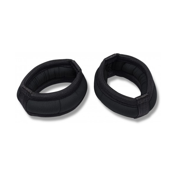 Утяжелители БРАСЛЕТ неопрен, дробь, SM-367, Черный, 2*0,15 кг
Утяжелители БРАСЛЕТ неопрен, дробь, SM-367, Черный, 2*0,15 кг