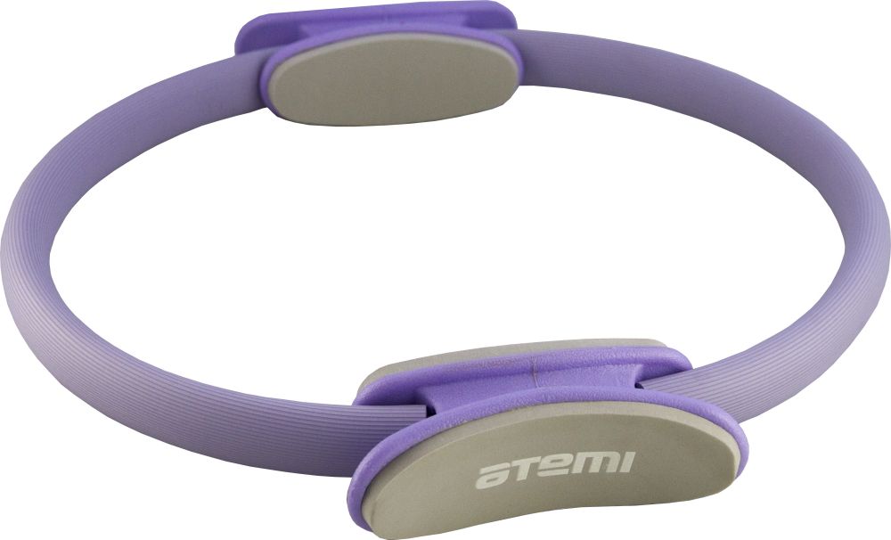 Кольцо для пилатес Atemi APR-02 35.5cm Purple
Кольцо для пилатес Atemi APR-02 35.5cm Purple