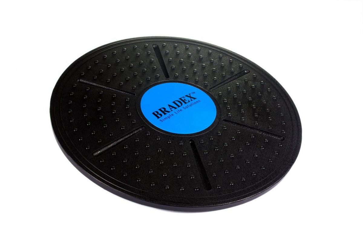 Диск балансировочный Bradex SF 0238
Диск балансировочный Bradex SF 0238