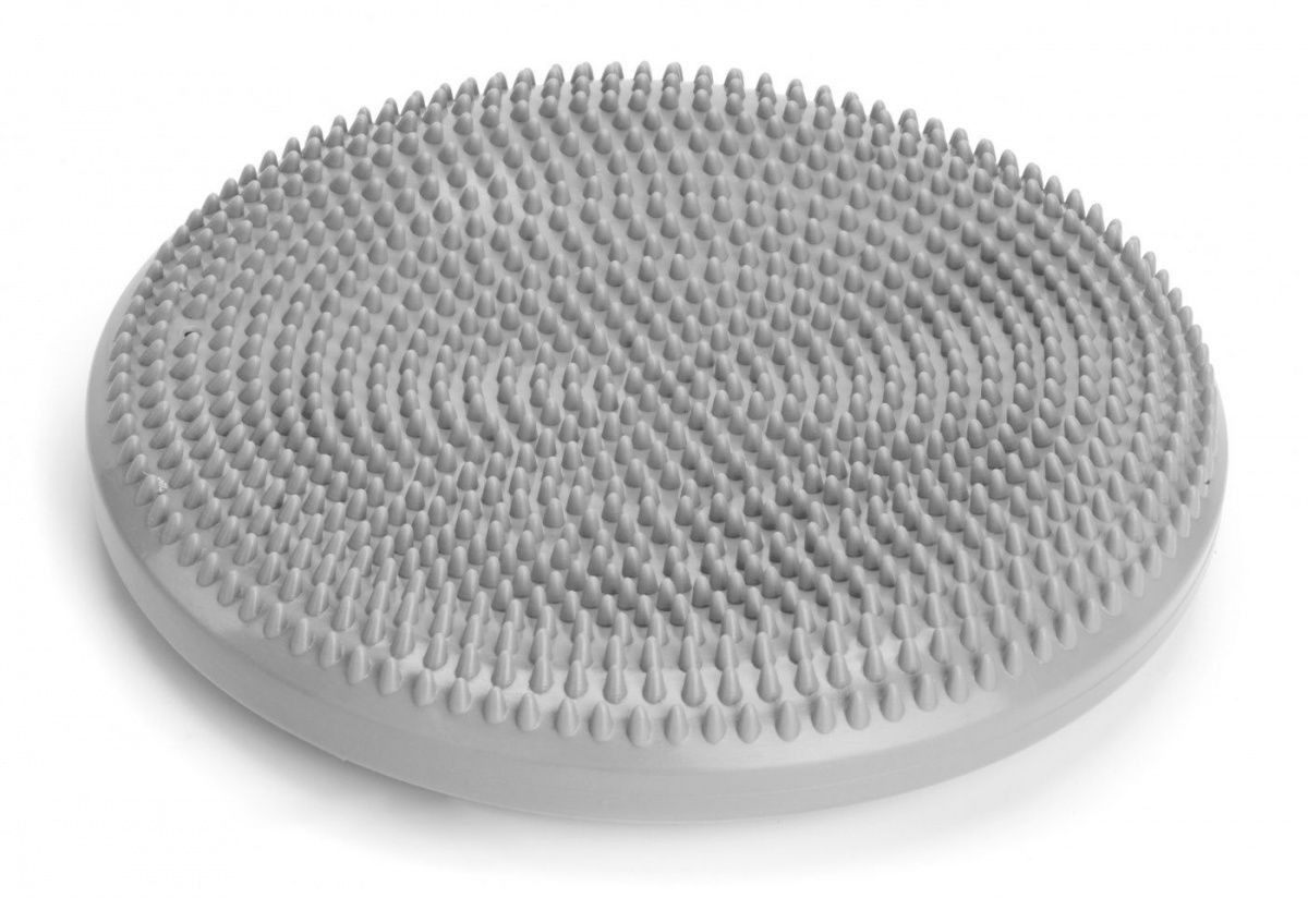 Диск балансировочный Bradex Равновесие SF 0331 Grey
Диск балансировочный Bradex Равновесие SF 0331 Grey