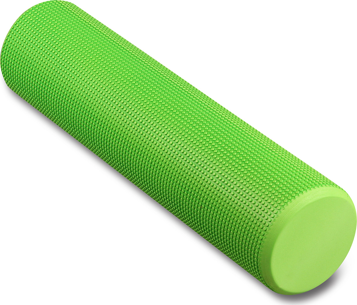 Ролик массажный для йоги INDIGO Foam roll, IN022, Зеленый, 15*60 см
Ролик массажный для йоги INDIGO Foam roll, IN022, Зеленый, 15*60 см