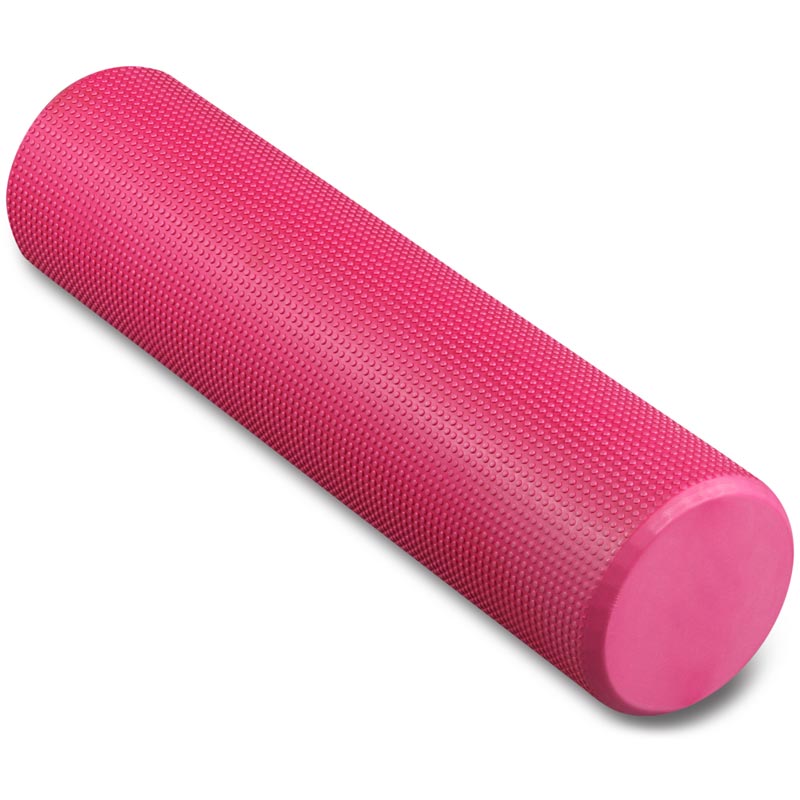 Ролик массажный для йоги INDIGO Foam roll, IN022, Розовый, 15*60 см
Ролик массажный для йоги INDIGO Foam roll, IN022, Розовый, 15*60 см