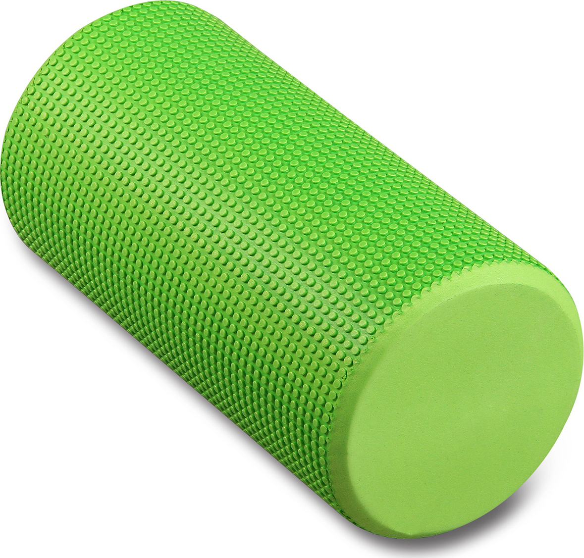 Ролик массажный для йоги INDIGO Foam roll, IN045, Зеленый, 15*30 см
Ролик массажный для йоги INDIGO Foam roll, IN045, Зеленый, 15*30 см