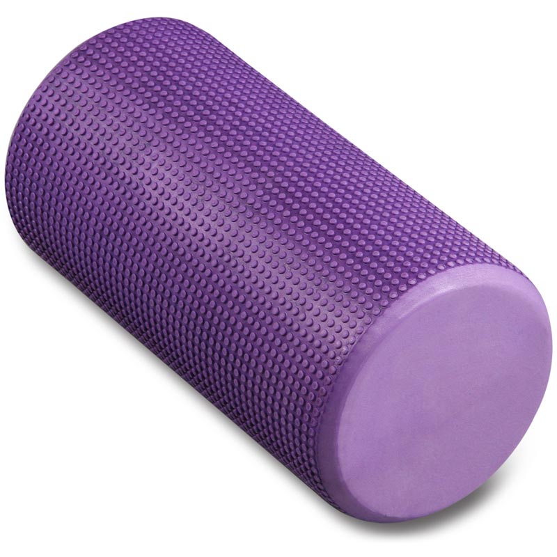 Ролик массажный для йоги INDIGO Foam roll, IN045, Фиолетовый, 15*30 см
Ролик массажный для йоги INDIGO Foam roll, IN045, Фиолетовый, 15*30 см