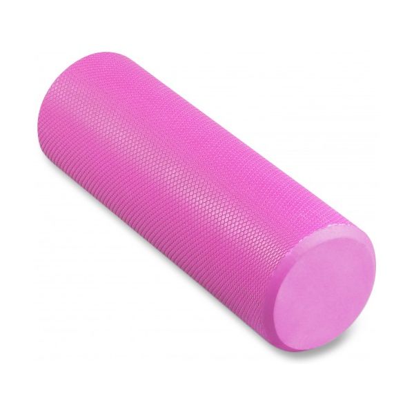 Ролик массажный для йоги INDIGO Foam roll, IN021, Розовый, 15*45 см
Ролик массажный для йоги INDIGO Foam roll, IN021, Розовый, 15*45 см