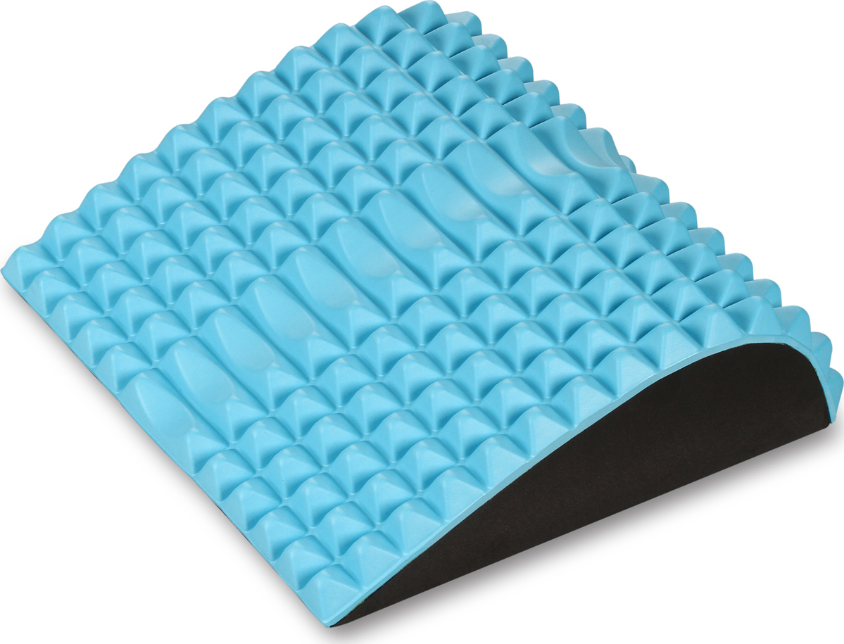 Подушка для пресса массажная INDIGO, IN100, Синий, 31*28,5*9,5см
Подушка для пресса массажная INDIGO, IN100, Синий, 31*28,5*9,5см