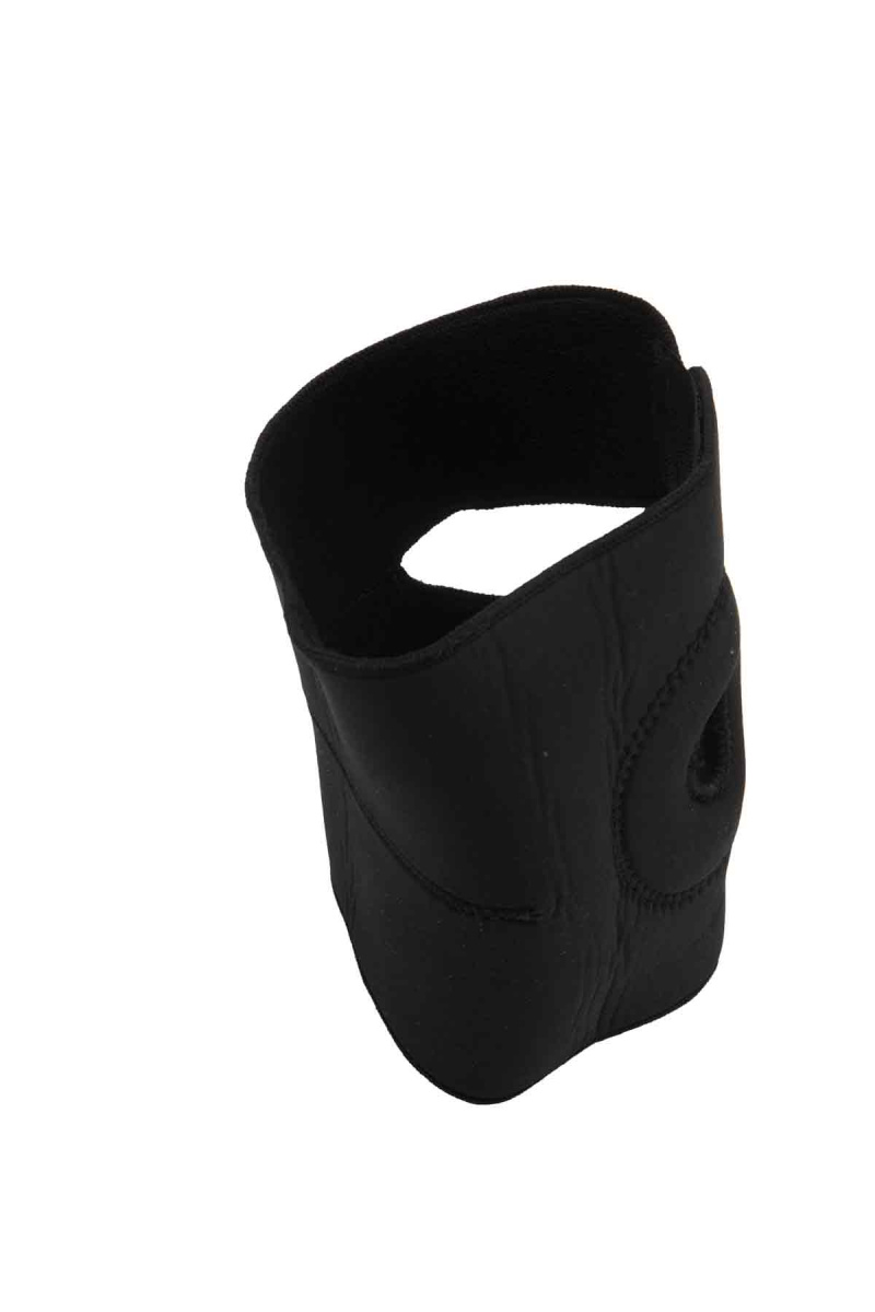 Суппорт колена регулируемый, универсальный размер
Суппорт колена регулируемый, универсальный размер