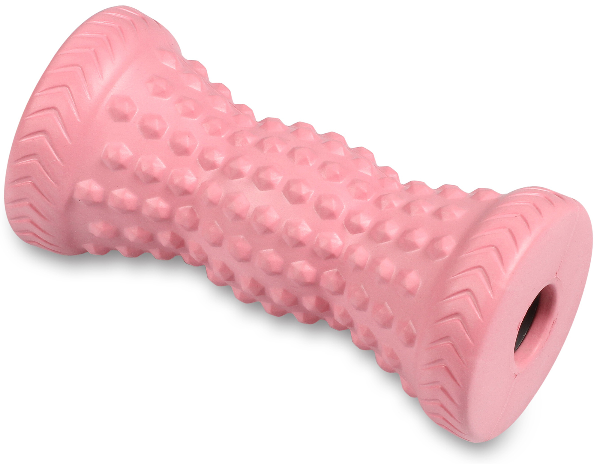 Ролик массажный для ног INDIGO PVC IN189 16*7,6 см Розовый
Ролик массажный для ног INDIGO PVC IN189 16*7,6 см Розовый