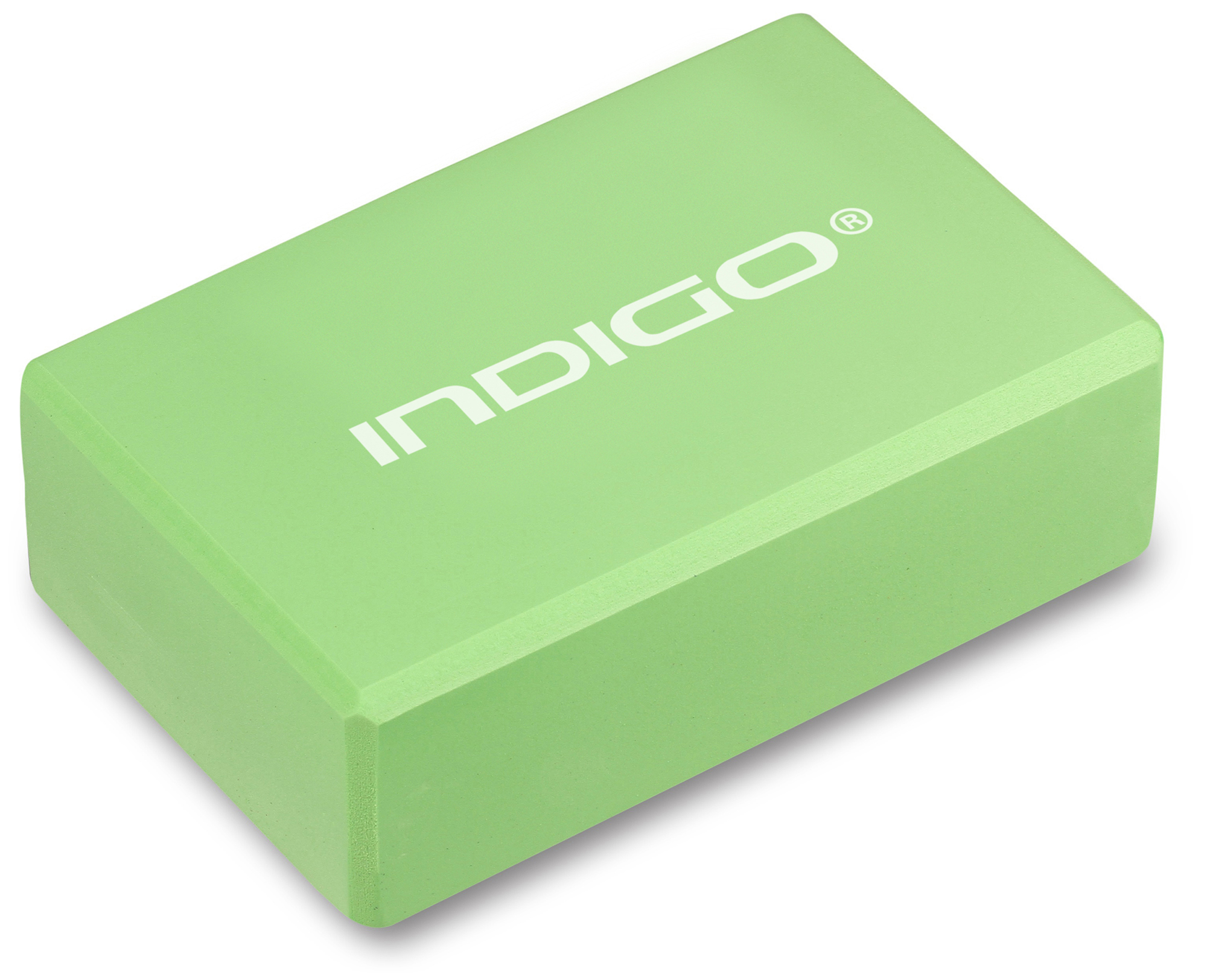 Блок для йоги INDIGO 6011 HKYB 22,8 х15,2 х7,6 см Салатовый
Блок для йоги INDIGO 6011 HKYB 22,8 х15,2 х7,6 см Салатовый