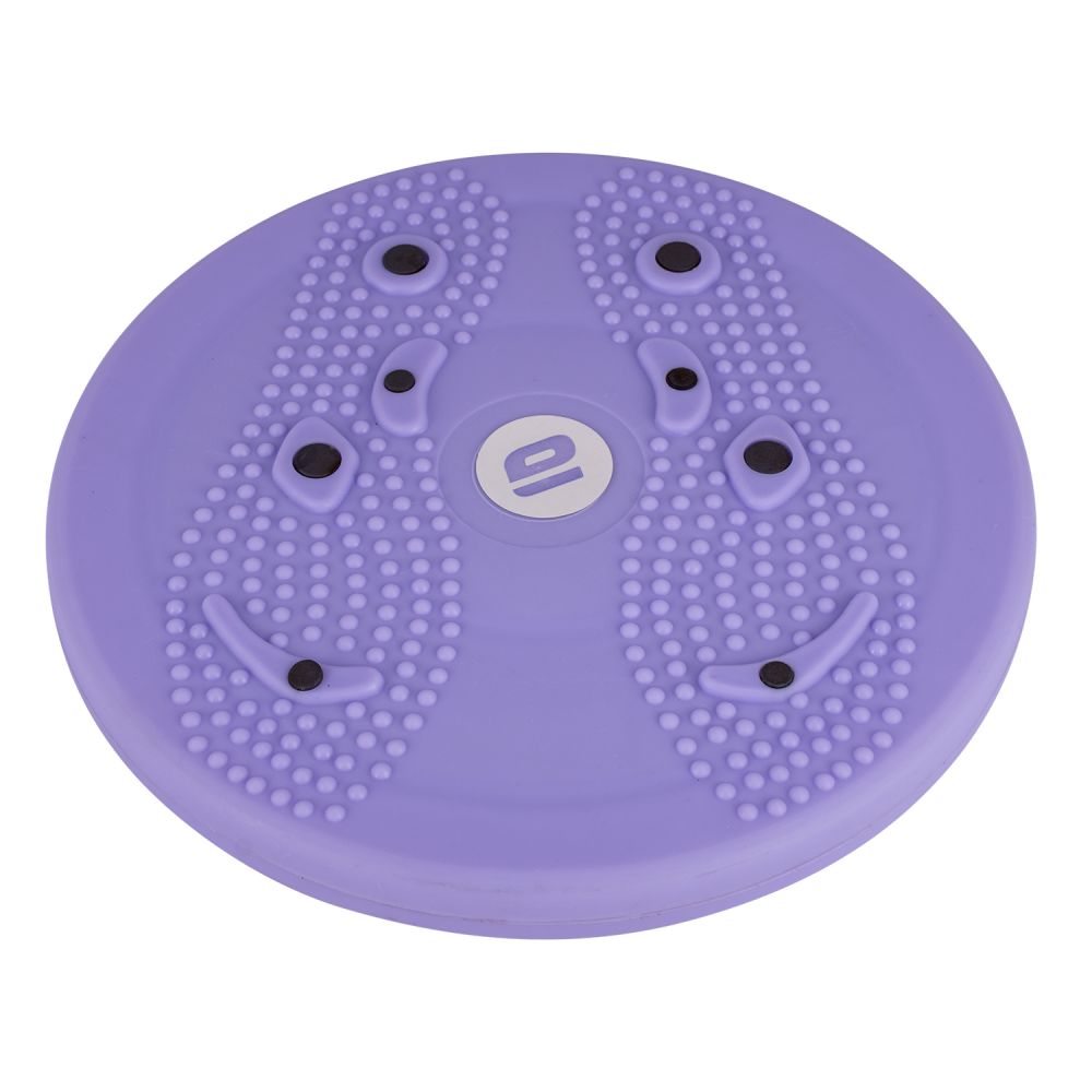 Диск здоровья массажный Atemi, AMD02, с магнитами, 25 см
Диск здоровья массажный Atemi, AMD02, с магнитами, 25 см