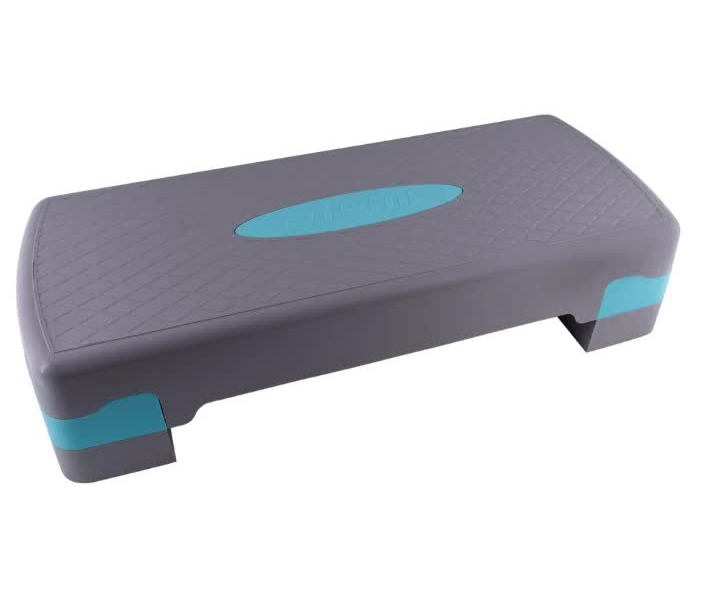 Степ-платформа Atemi, APS01, 68х28х20 см, 2 уровня
Степ-платформа Atemi, APS01, 68х28х20 см, 2 уровня