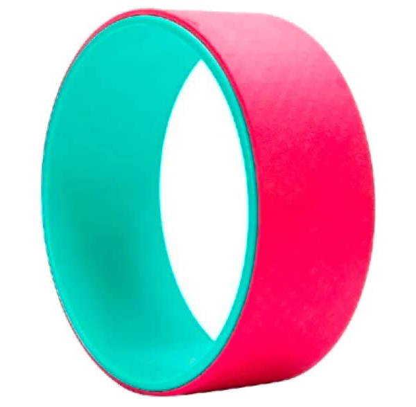 Колесо для йоги Atemi, 32 см, AYW01
Колесо для йоги Atemi, 32 см, AYW01