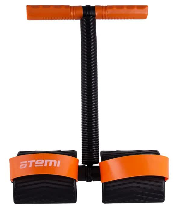 Эспандер для спины Atemi, ACE01, 10 кг
Эспандер для спины Atemi, ACE01, 10 кг
