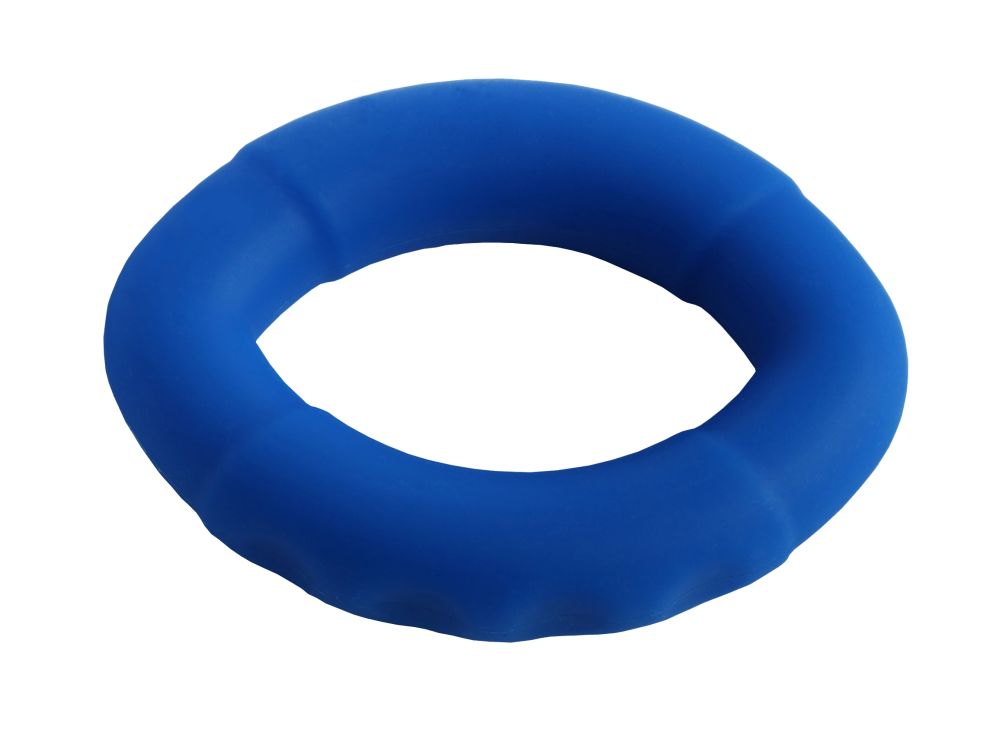 Эспандер кистевой Atemi, AER02BE, силикон
Эспандер кистевой Atemi, AER02BE, силикон