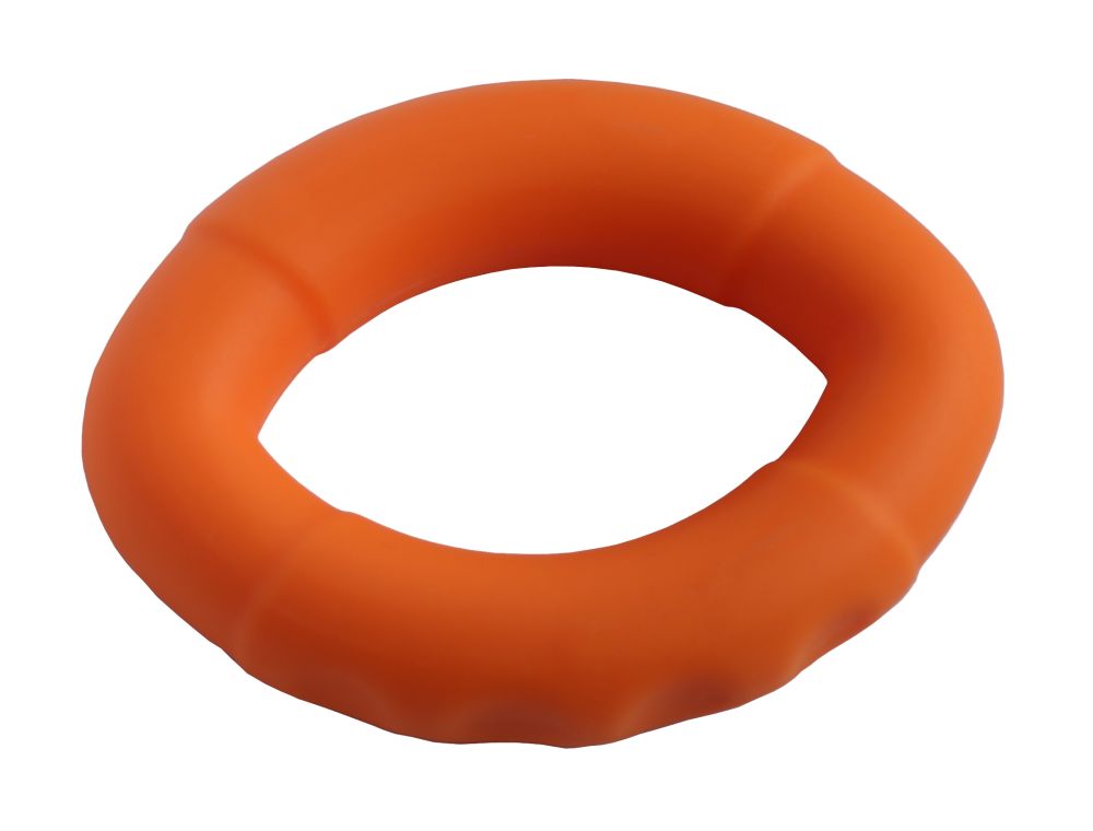 Эспандер кистевой Atemi, AER02O, силикон
Эспандер кистевой Atemi, AER02O, силикон