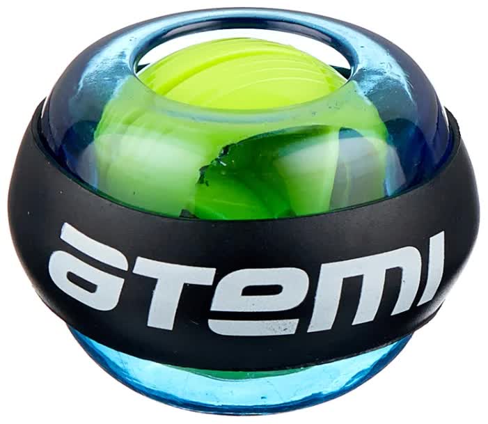 Эспандер гироскопический кистевой Atemi, APB01
Эспандер гироскопический кистевой Atemi, APB01