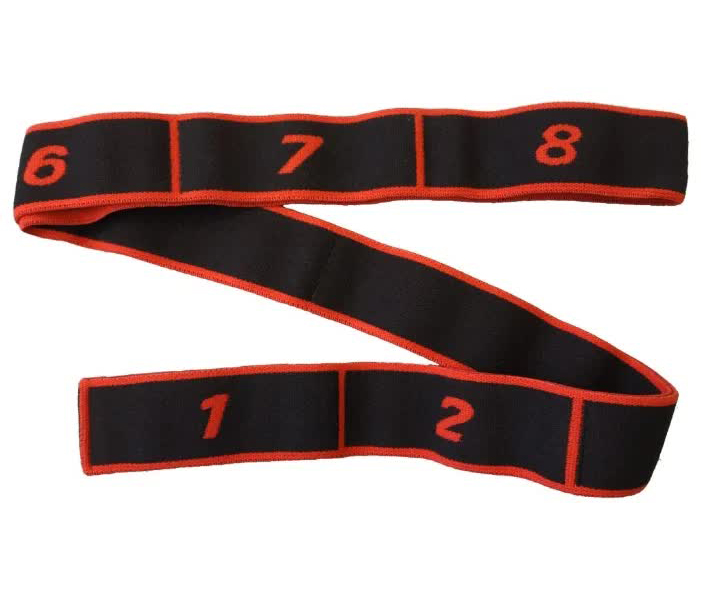 Эспандер лента Elastiband Atemi, AEB01
Эспандер лента Elastiband Atemi, AEB01