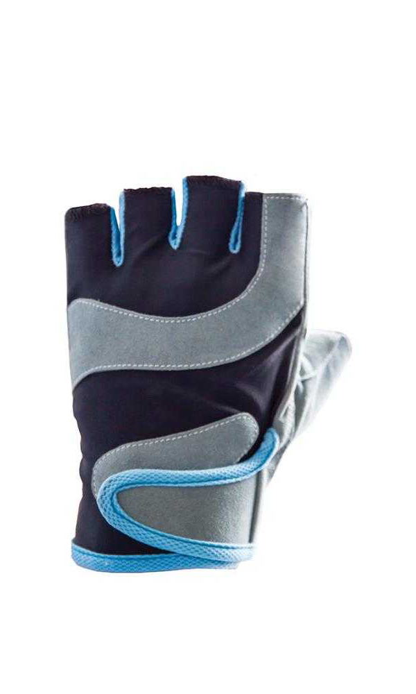 Перчатки для фитнеса Atemi, AFG03XS, черно-серые, размер XS
Перчатки для фитнеса Atemi, AFG03XS, черно-серые, размер XS