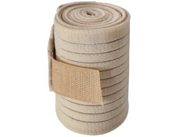 Бинт эластичный INDIGO с застежкой "велкро" SM-001 1,50*0.08 м Бежевый
Бинт эластичный INDIGO с застежкой "велкро" SM-001 1,50*0.08 м Бежевый
