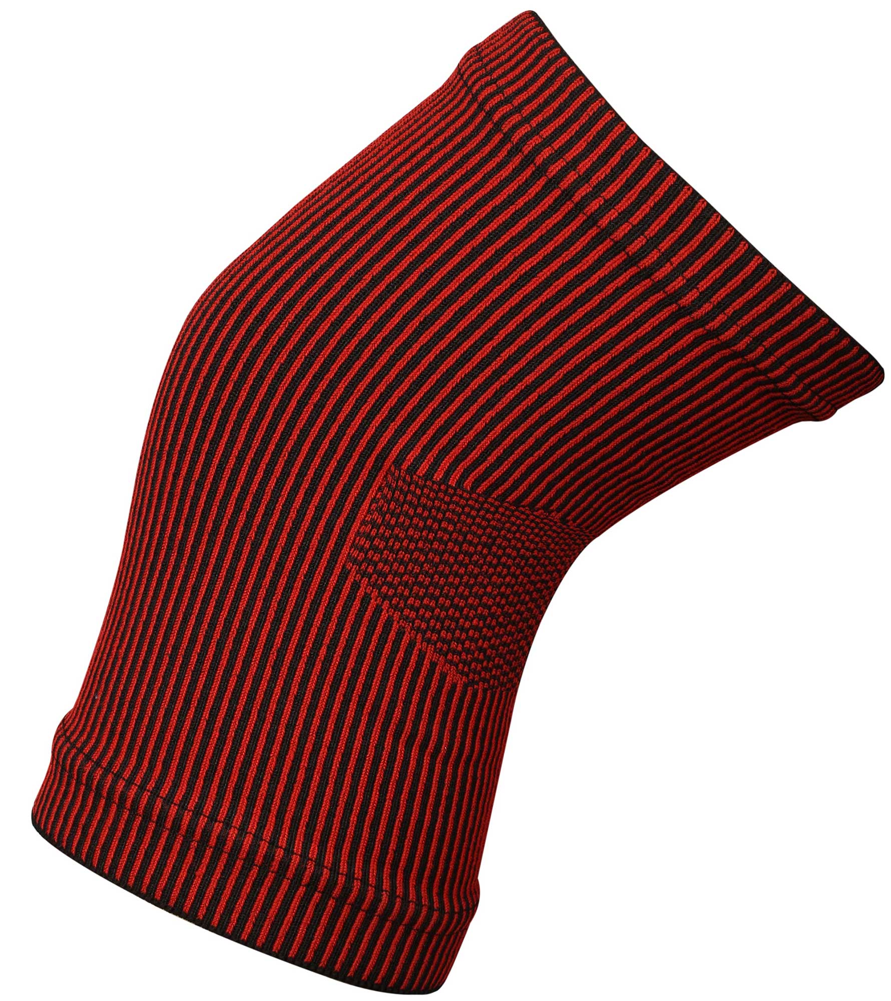 Суппорт колена эластичный RSC ЛВ23-02 M Черно-красный
Суппорт колена эластичный RSC ЛВ23-02 M Черно-красный