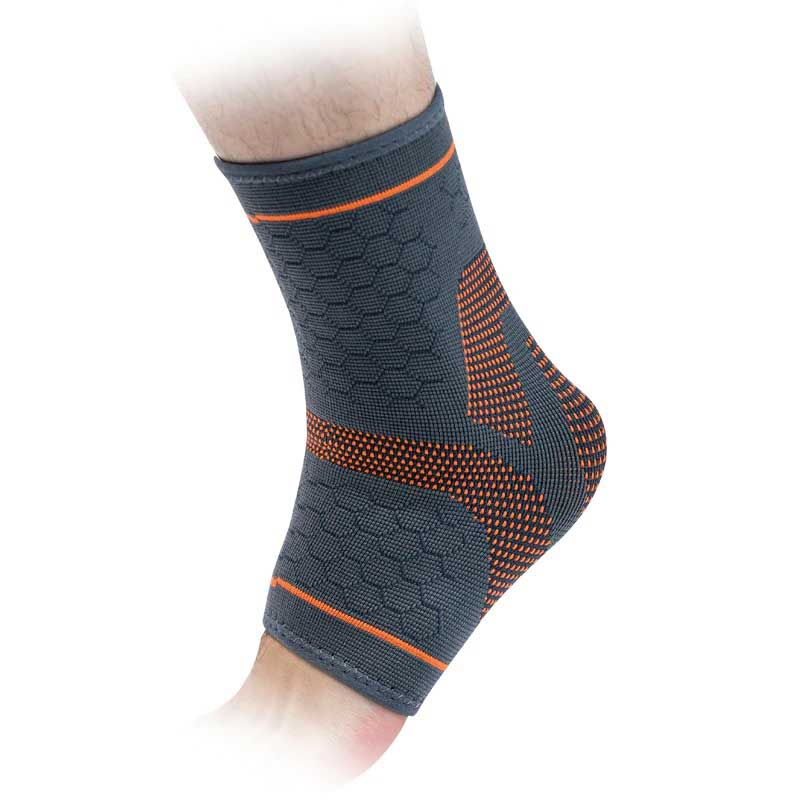 Суппорт голеностопа эластичный SIBOTE ST-945 S Серо-оранжевый
Суппорт голеностопа эластичный SIBOTE ST-945 S Серо-оранжевый