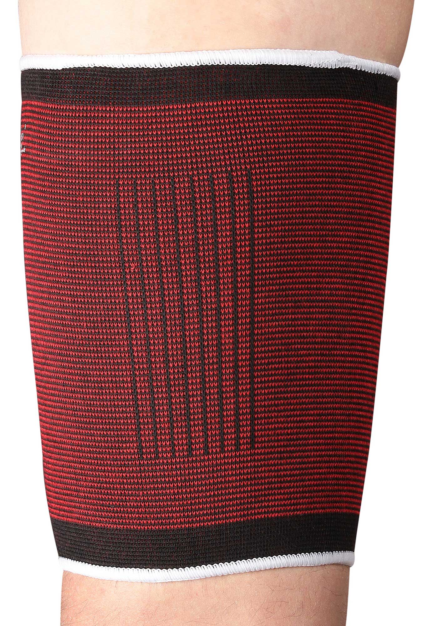 Суппорт бедра эластичный INDIGO 2001B-TSP S Черно-красный
Суппорт бедра эластичный INDIGO 2001B-TSP S Черно-красный