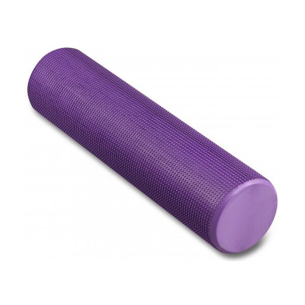 Ролик массажный для йоги INDIGO Foam roll IN022 60*15 см Фиолетовый
Ролик массажный для йоги INDIGO Foam roll IN022 60*15 см Фиолетовый