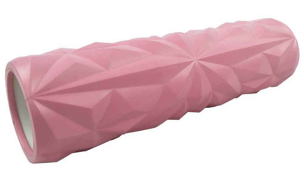 Ролик массажный Atemi, AMR02P, 33x14см, EVA, розовый
Ролик массажный Atemi, AMR02P, 33x14см, EVA, розовый