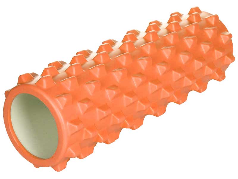 Ролик массажный Atemi, AMR03O, 33x14см, EVA, оранжевый
Ролик массажный Atemi, AMR03O, 33x14см, EVA, оранжевый