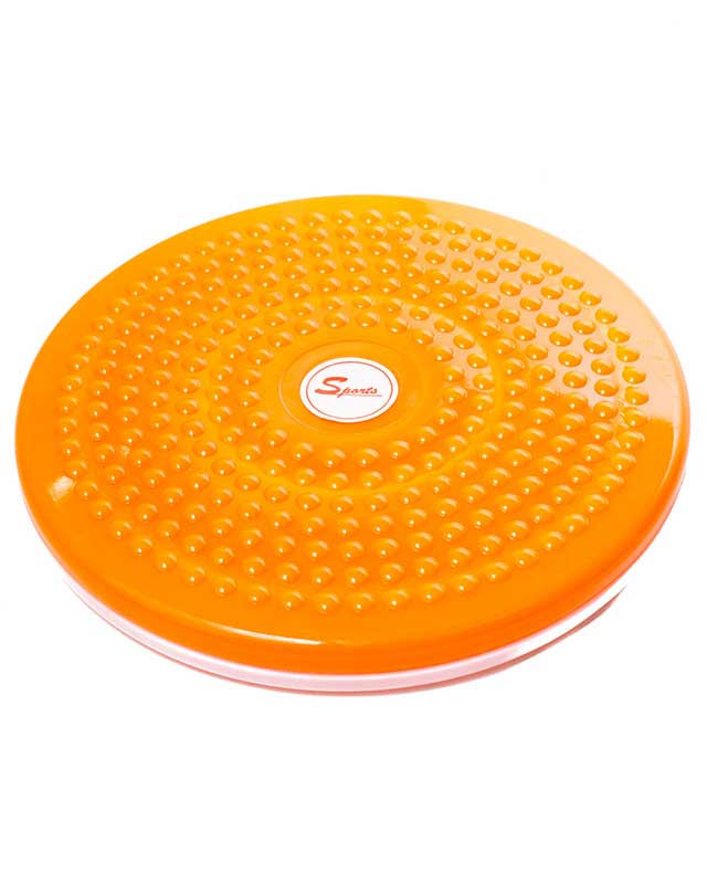 Диск гимнастический Тривес М-501
Диск гимнастический Тривес М-501