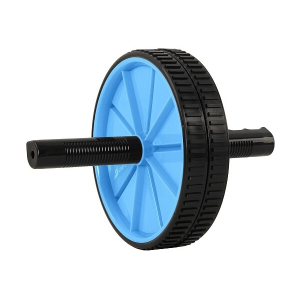 Ролик Start Up NT18046 Black-Blue 356205
Ролик Start Up NT18046 Black-Blue 356205