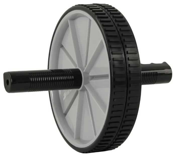 Ролик Start Up NT18046 Black-Grey 356204
Ролик Start Up NT18046 Black-Grey 356204