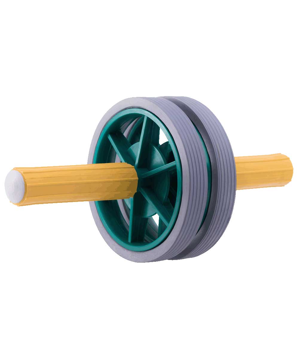 Ролик Starfit 2-колесный малый УТ-00002029
Ролик Starfit 2-колесный малый УТ-00002029