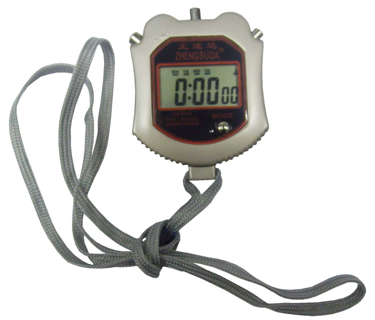 Секундомер электронный профессиональный С021
Секундомер электронный профессиональный С021