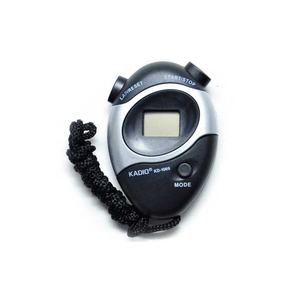 Секундомер электронный kadio 1069
Секундомер электронный kadio 1069