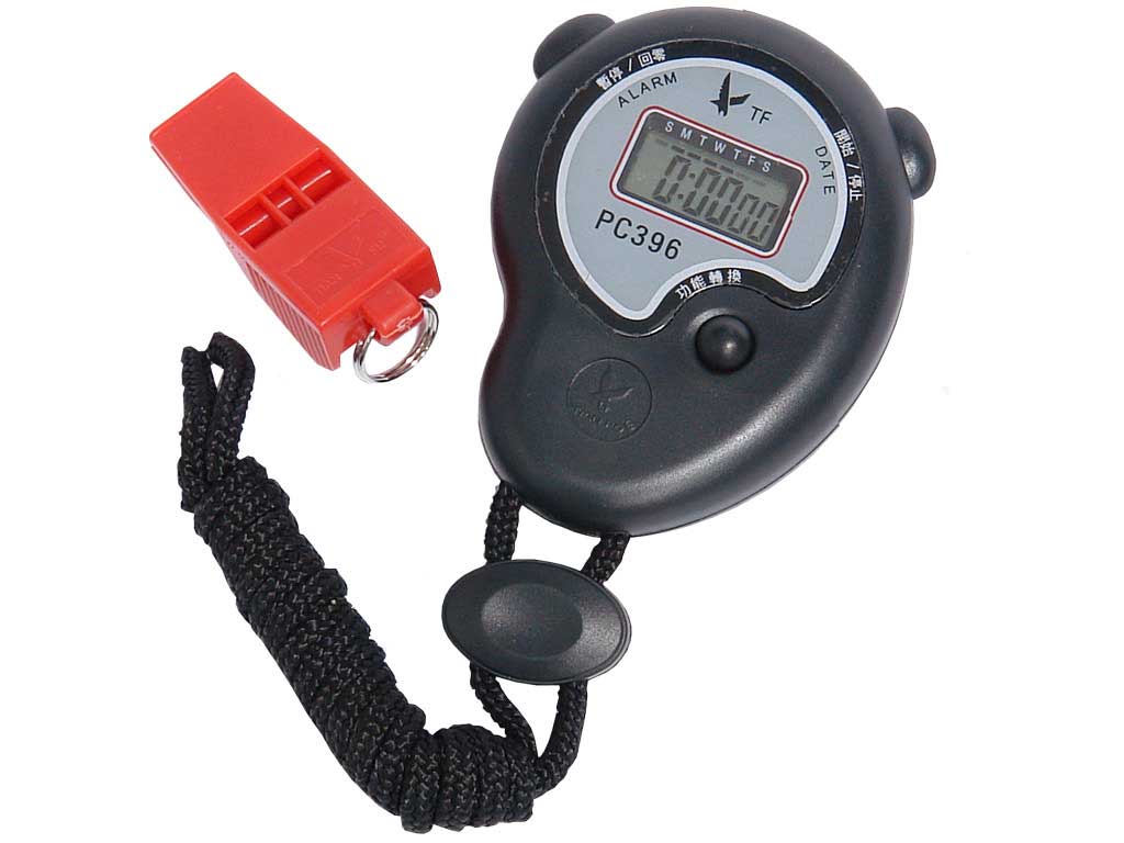 Секундомер электронный PC369/396
Секундомер электронный PC369/396