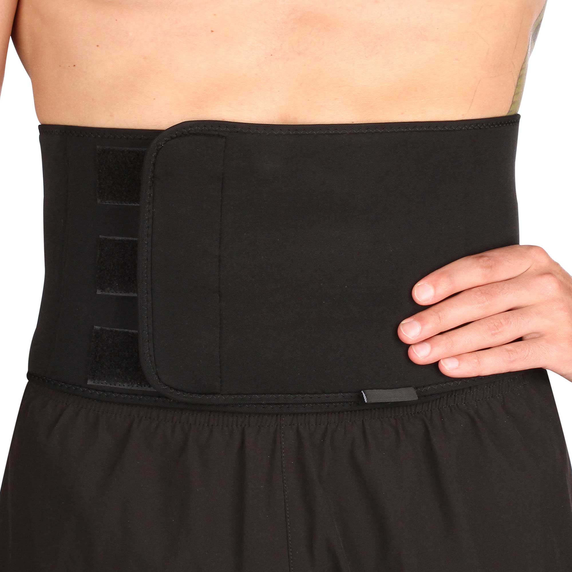 Суппорт спины INDIGO неопреновый IN213 L Черный
Суппорт спины INDIGO неопреновый IN213 L Черный