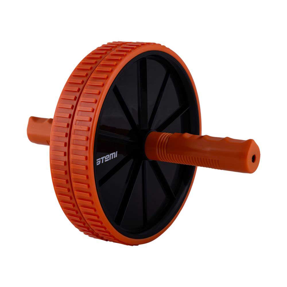 Ролик для пресса Atemi, AEW01
Ролик для пресса Atemi, AEW01