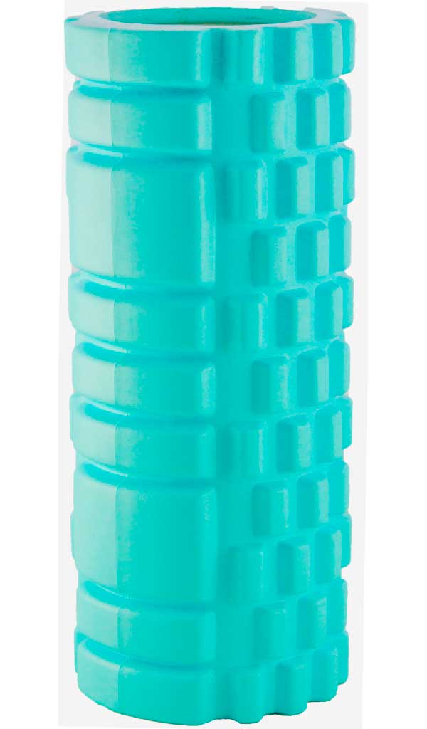 Ролик массажный Atemi, AMR01BE, 33x14см, ПВХ, голубой
Ролик массажный Atemi, AMR01BE, 33x14см, ПВХ, голубой